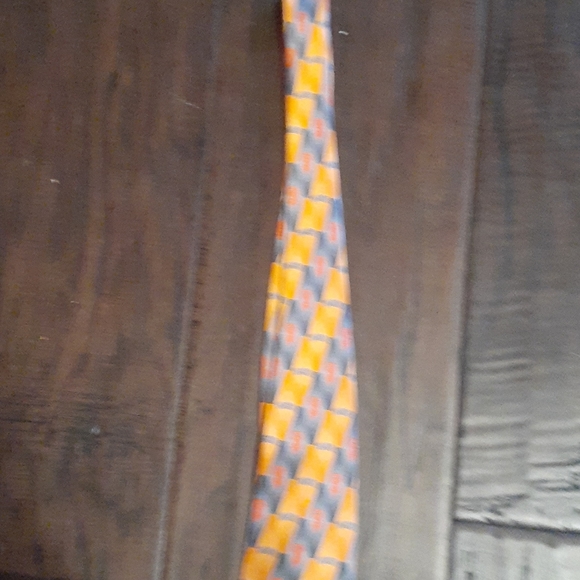 NWOT SFO Giants Tie - Picture 9 of 12